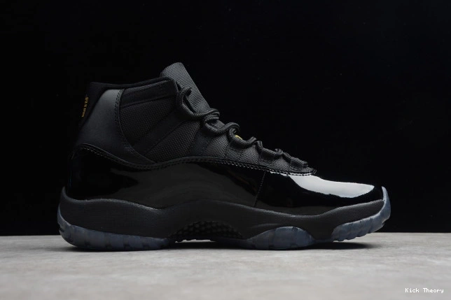 Kicked Out Shoe Store Jordan Retro 11 378037-006 Air Gamma Blue 0807